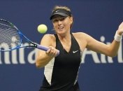 Шарапова была не готова к победе на Уимлдоне 2004