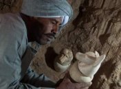 В Греции обнаружили уникальный артефакт