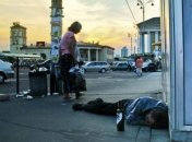 Число работающих в Украине уменьшилось на 200 тысяч