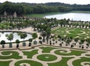Королевский дворец и парк Версаль