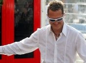 Михаэль Шумахер. Новости о состоянии здоровья гонщика за 21 апреля