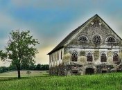 Британець відновив та адаптував старий будинок (Фото)