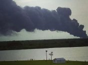 От SpaceX потребуют $50 миллионов за потерю спутника при взрыве ракеты Falcon 9 