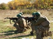 Мобилизация в Украине