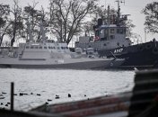 МИД: Трибунал по морскому праву имеет полное право заслушать дело Украины 
