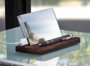 Seagate и LaCie представили линейку беспроводных накопителей (Видео)