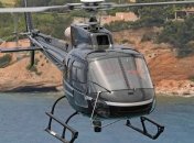 Франция будет поставлять в Украину вертолеты