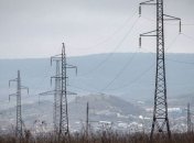 Киев пока не будет прекращать электроснабжение ДНР