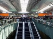 В "Борисполе" задержали мужчину, который отправлял украинок для работы в Израиле