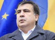 Саакашвили пересечет границу Украины в автобусе с журналистами