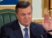 Янукович пытается развивать регионы