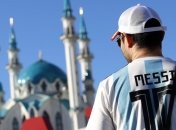 Франция - Аргентина: где и когда смотреть матч ЧМ-2018