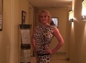 Анастасия Волочкова показала возлюбленного