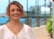 Победительница третьего сезона Холостяка Анна Козырь