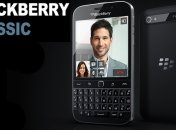 Blackberry представила новый смартфон (Видео)