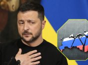 Володимир Зеленський