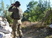 ГУР: Боевики продолжают усиление боеготовности передовых подразделений