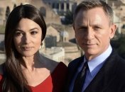 Первые кадры "007: СПЕКТР": обольстительные девушки Бонда
