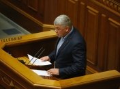 Нардеп Роман Соха уходит из фракции "Слуга народа"