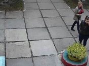 Похищение ребенка в Киеве: фоторобот подозреваемой