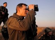 Ляшко о перспективе задействования миротворцев ООН