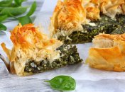 Пирог на Троицу: 5 лучших рецептов по версии SMAK.UA