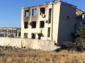 Тука: Пожар в Сватово ликвидирован, эксперты оценивают убытки