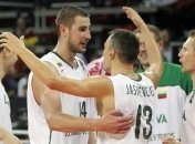 Литва вырвалась вперед