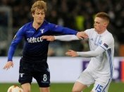 Цыганков подвел итоги матча против "Лацио"