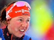 Биатлон. Хохфильцен. Результаты женского масс-старта 19 февраля