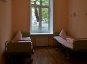 Из львовской больницы сбежало 5 иностранцев