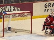 НХЛ объявила об отмене из-за локаута матчей до 14 января