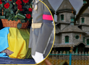 Погибший Дмитрий Клим в течение года считался пропавшим без вести