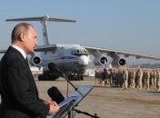 Страны ЕС призывают Россию взять ответственность за Сирию