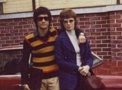 Заботливый отец и любящий муж: неизвестные снимки Брюса Ли из семейного архива