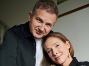 Юрий Горбунов и Катя Осадчая
