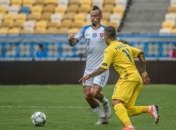 Словацкие СМИ - о матче Украина - Словакия в Лиге наций