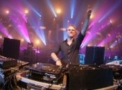 Армин ван Бюрен представит в Киеве шестичасовое шоу