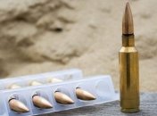 Украинско-британская фирма продемонстрировала пули, способные пробивать броневики