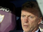 Мойес рассказал, кто виноват в провале "Реала Сосьедада"