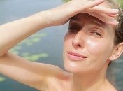 Катя Осадчая покорила поклонников сногсшибательной фигурой (Фото)