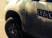 В Донецкую область отправились 2 беспилотника ОБСЕ