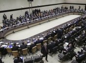 Главы МИД 21 страны обсудят борьбу с "ИГ"