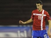 Официально: "Динамо" подписало игрока сборной Сербии на 5 лет