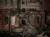 Суми опинилися під атакою "Шахедів" 1 листопада