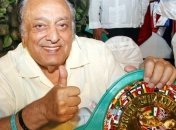 Сулейман: Знаете, как побить Кличко? Сделайте это