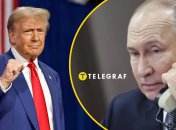 Трампа міг завербувати КДБ у 1987 році?