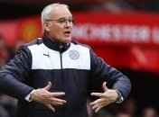 Раньери: Все тренеры и игроки хотят сыграть на "Уэмбли"