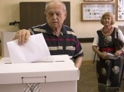 На выборах в парламент Хорватии лидирует консервативная партия