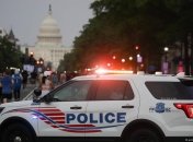 Полиция Вашингтона разыскивает преступников, устроивших стрельбу по людям